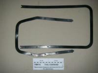 купить Прокладка поддона (резинопробковая) из 2-х / БРТ