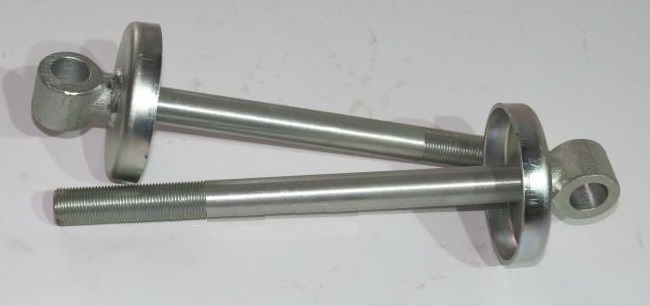 купить Опора переднего подрессоривания н/о (L=355 мм)