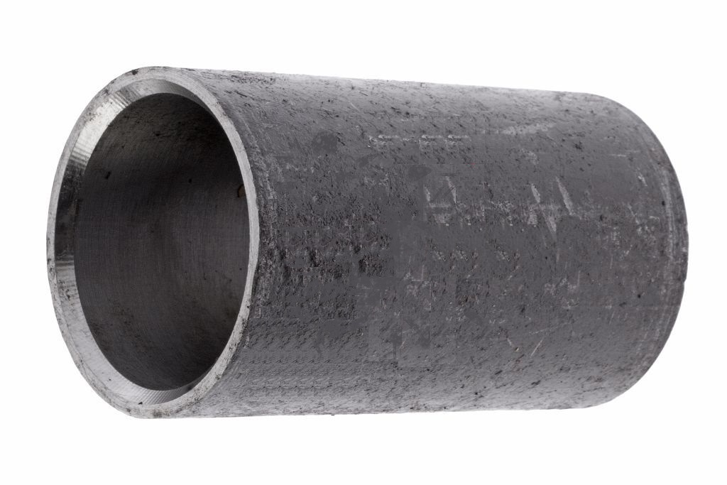 купить Втулка оси кронштейна платформы (D=50,h=100)