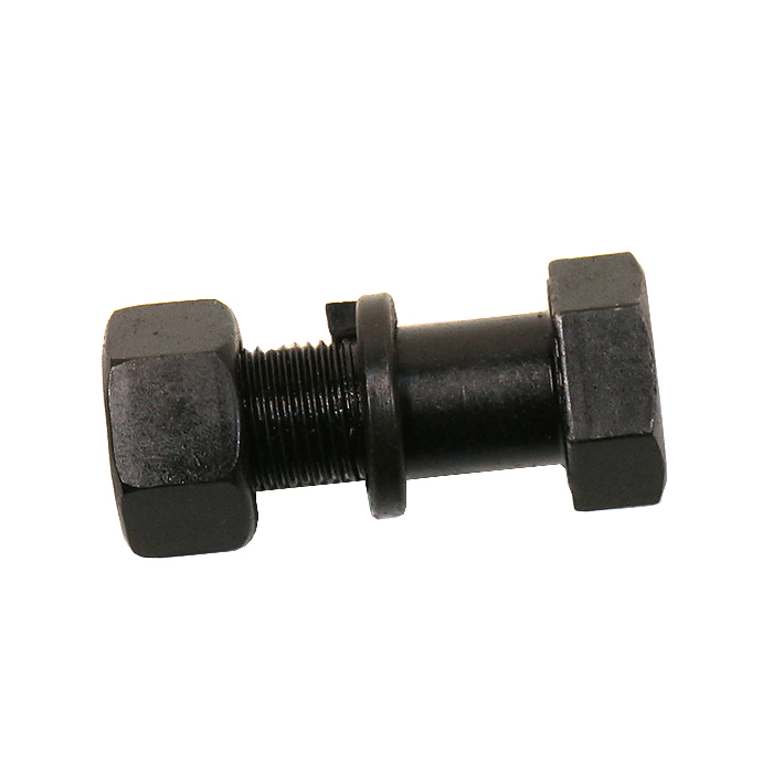 купить Болт  М18 х45 ( поворотного круга в сборе ключ 27 )  