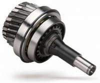 купить Вал первичный КПП ...027 в сборе / ПАО КамАЗ/СБОРКА