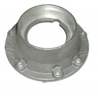 купить Крышка стакана подшипника заднего редуктора 6520 алюминиевая / ПАО КамАЗ