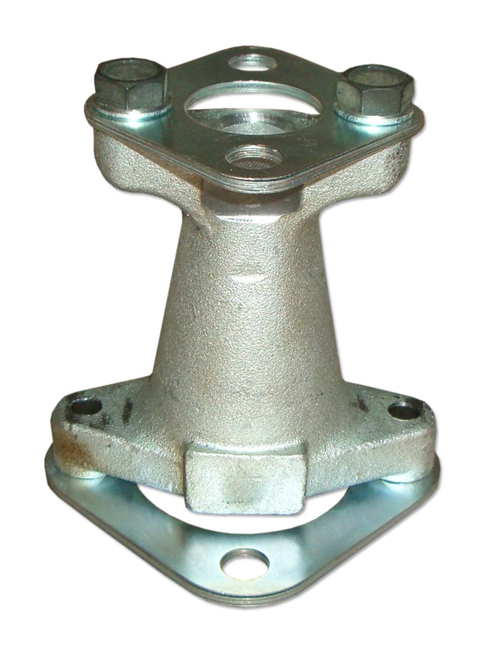 купить Привод ТНВД (БОШ) с пластинами в сборе без полумуфты