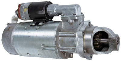 купить Стартер (Ржев) завод 10 зуб