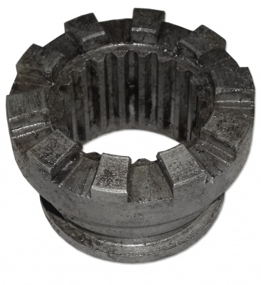 купить Муфта блокировки МКД подвижная / ПАО КамАЗ