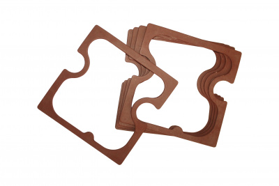 купить Прокладка клапанной крышки ЧЕРНАЯ / г. Балаково