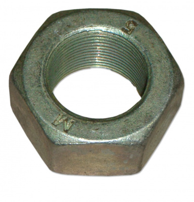 купить Гайка М27 ( на 302 шпильку )