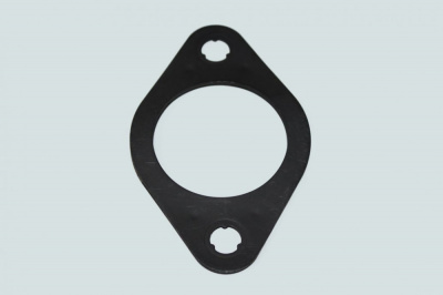 фото прокладка коллектора выпуск. (6ct) 3929012 dcec 3932063 