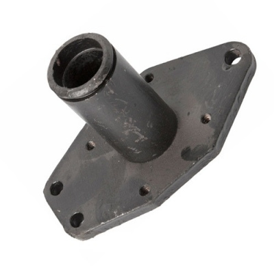 купить Кронштейн крепления тормозного крана