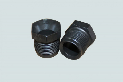 фото прижим коннектора (6isbe, 6isde, 6isle) 5264181 dvmark 3946625 