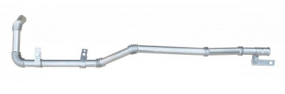 купить Трубка рециркуляции на 651