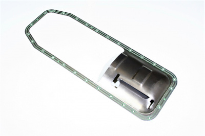 купить Прокладка поддона с желобом / Строймаш