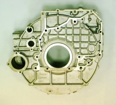 заказать Картер маховика 6ISBe, ISBe285, ISBe300 / DCEC купить Картер маховика 6ISBe, ISBe285, ISBe300 / DCEC