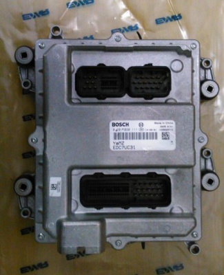 купить Блок управления двигателем 650 (BOSCH)