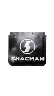 купить Брызговик переднего колеса SHACMAN