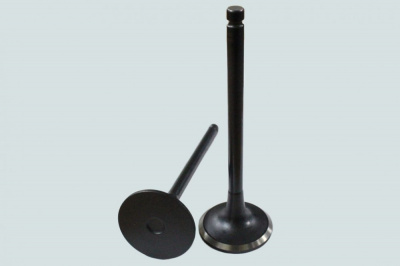 фото клапан выпускной (4-6вт) 3920868/ 4994143 dvmark 3901607 