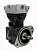 фото компрессор lp3840 "knorr-bremse" iveko LK3840 