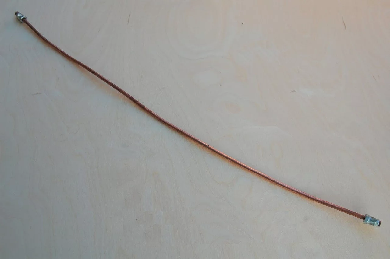 купить Трубка механизма промежуточного н/о