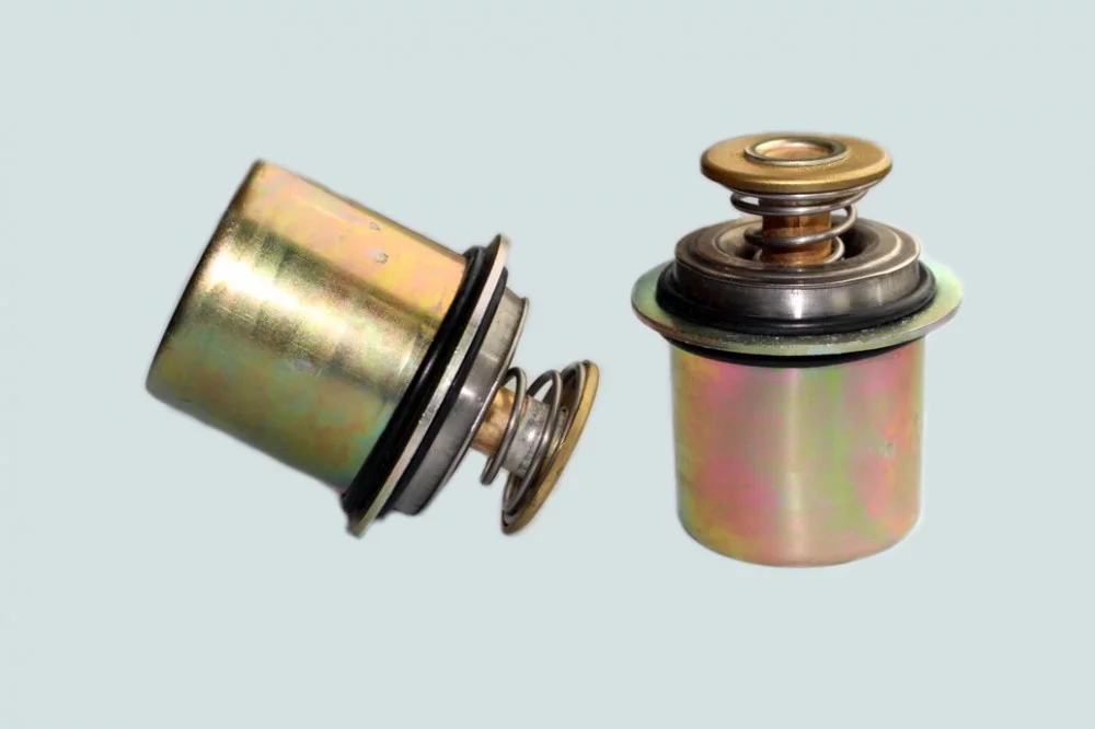 фото термостат (6ct, isle, qsl) 3968559 / 5284903/ 5337942 dcec 3940632 