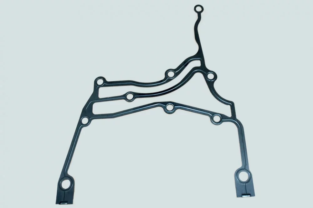 фото прокладка передней крышки двигателя (масляного насоса) isf2.8 5262686 