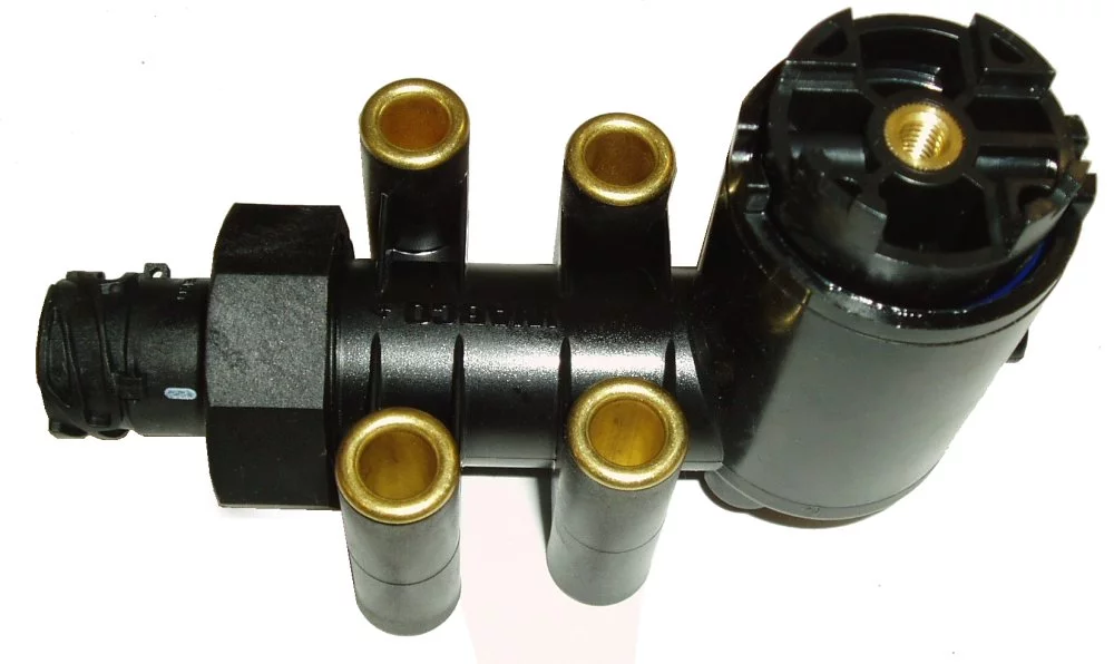 купить Датчик перемещения ECAS(аналог "WABCO") 096.401-01