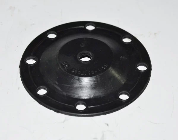 купить Мембрана крана подъема платформы (полиуретан)