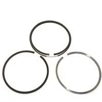 купить Кольца поршневые (на 1 поршень) стандарт 4BT, 6BT, ISF3.8