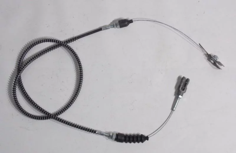 купить Привод гибкий 437041 (1747мм) (оплетка L=1200мм)