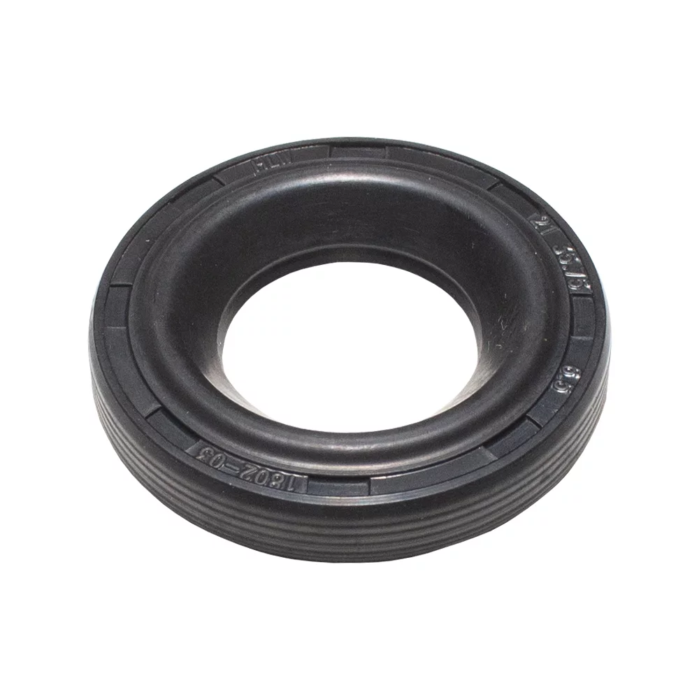 фото уплотнитель форсунки в клапанной крышке (21х36х6,5) isf2.8 / аналог 5255313 