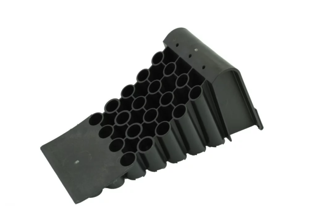 купить Кронштейн башмака (упора) противооткатного / НПО УРАЛ