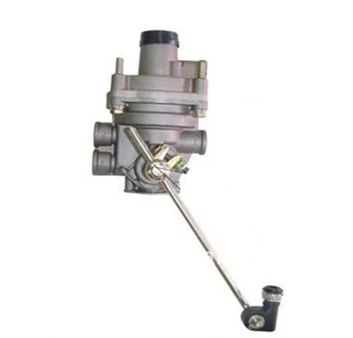 купить Регулятор тормозных сил на а/м MANN, DAF СПЕЦМАШ аналог "WABCO"