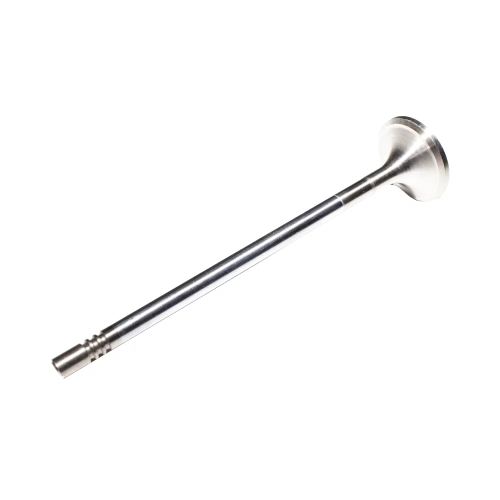 купить Клапан выпускной дв-5344 / (ь) (+2)