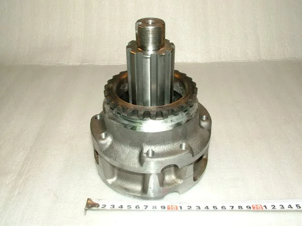 купить Чашки МОД (к-т) 53205 / ПАО КамАЗ