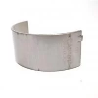 купить Вкладыш шатунный верхний (ремонтный 0,25) ISBe, ISDe, 4BT, 6BT, EQB, QSB