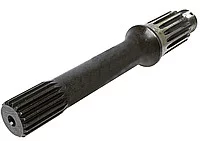 купить Вал задний сред.моста 24шлица (D=65мм,L=435мм) КМД