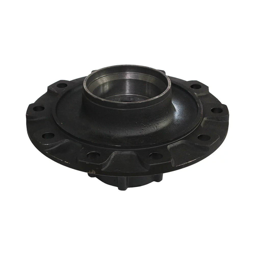 купить Ступица прицепа СЗАП на ось L1-8т./КМД