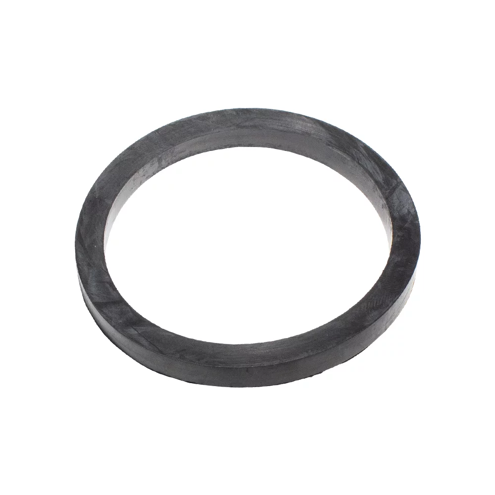 фото кольцо уплотнительное  водяного патрубка ( гни 75 ) / строймаш 3906697 