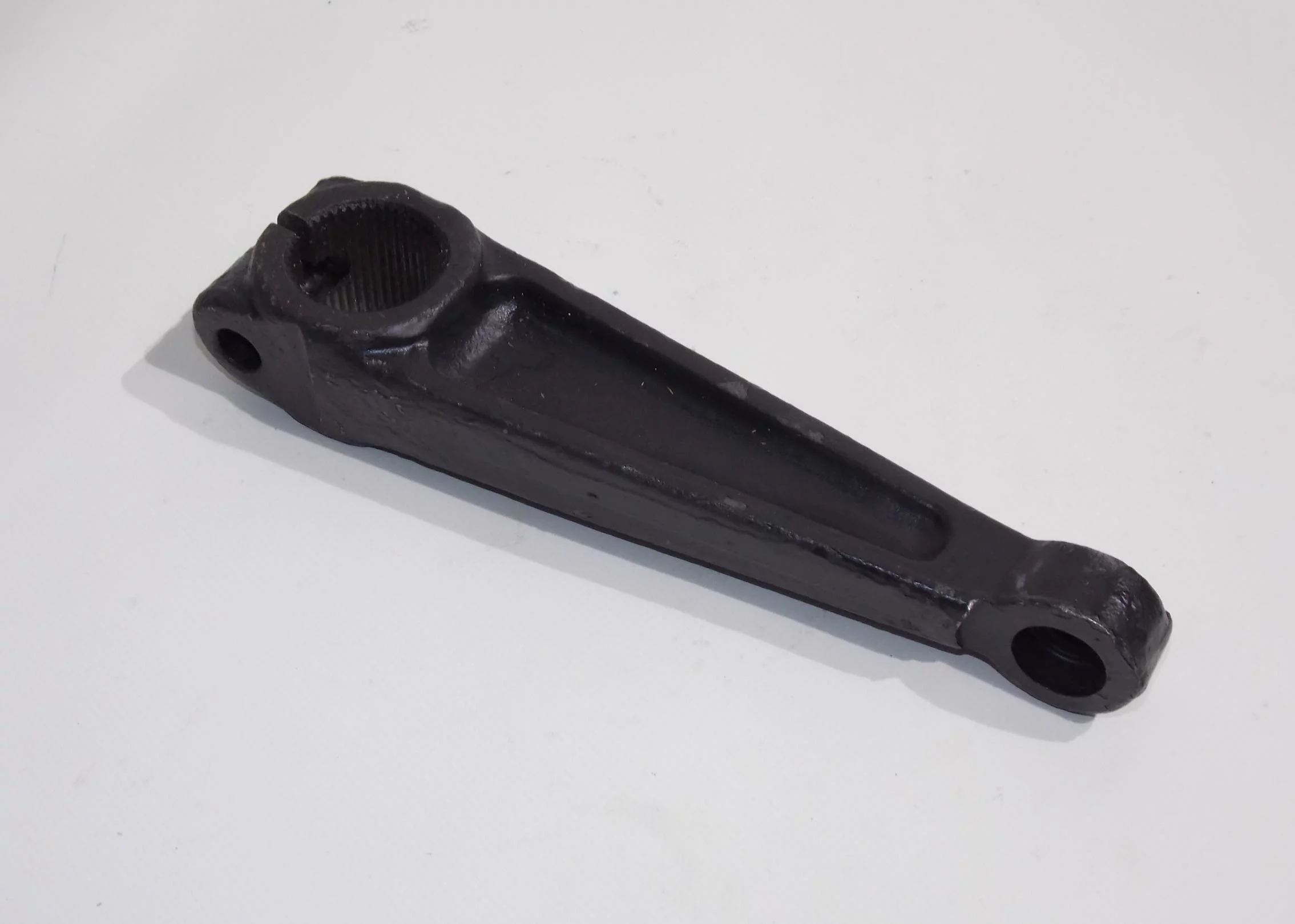 купить Рычаг ПГУ (КПП 202)