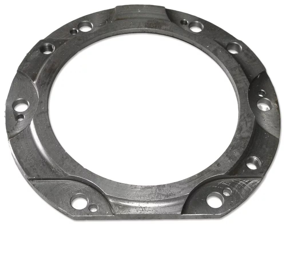 купить Крышка первичного вала делителя  ( КОЛЬЦО) на КПП-154 / ПАО КамАЗ