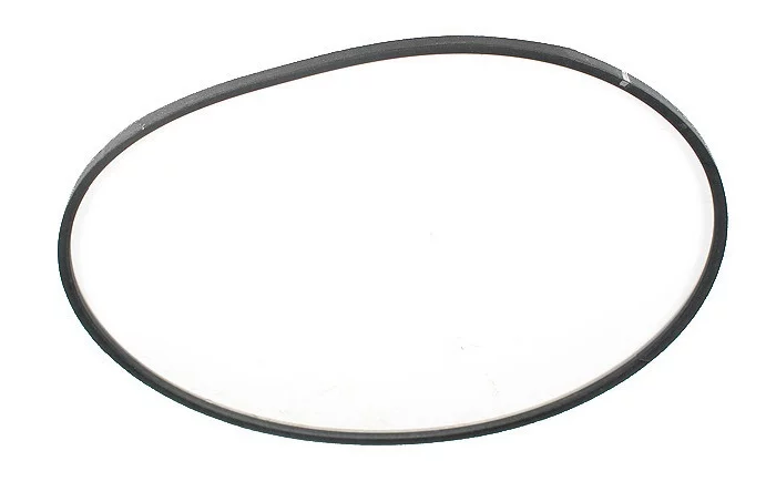 фото ремень вентилятора  1320 зубчатый 740-1307170 