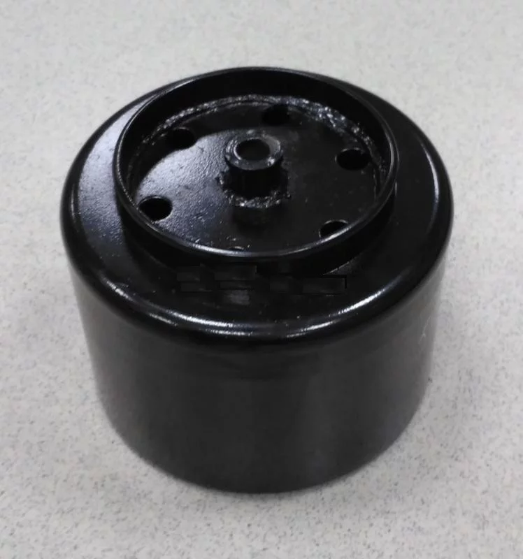 купить Поршень (стакан пневмобаллона 544019) H=130 мм КМД