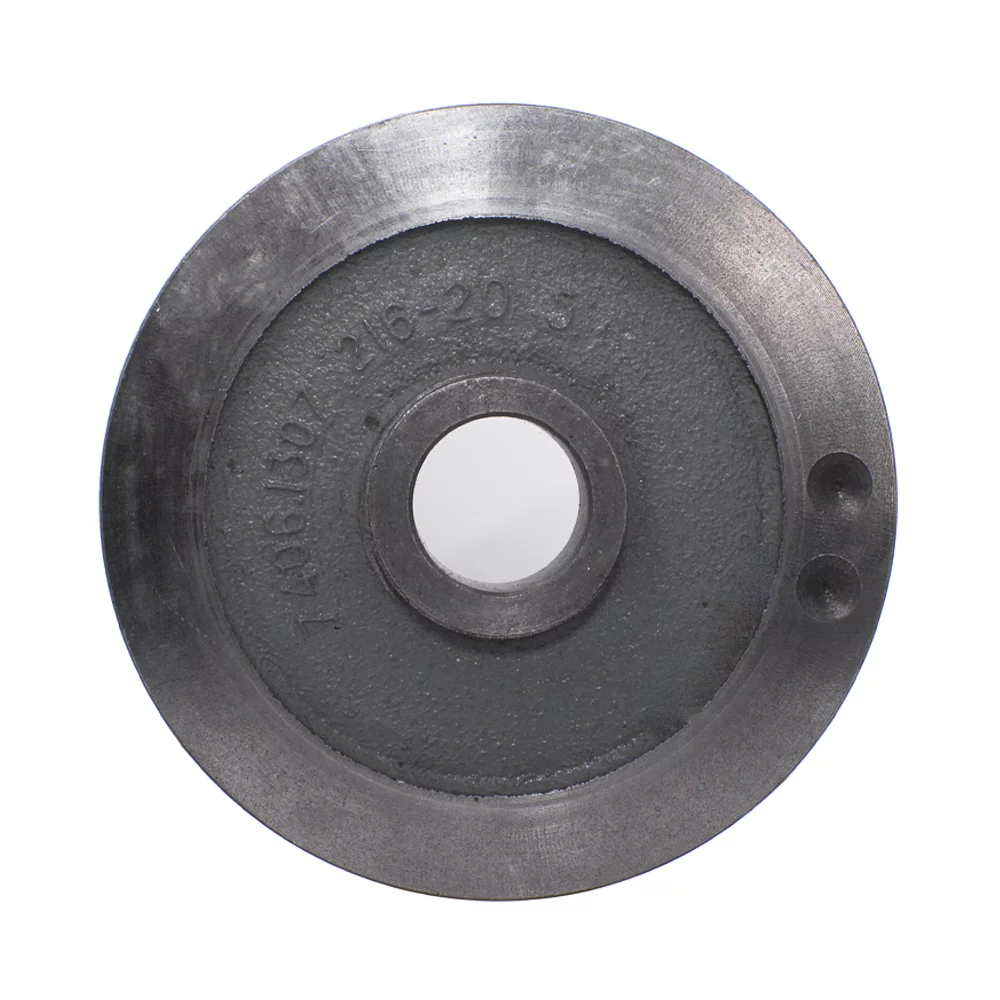 фото шкив помпы евро-2 / пао камаз 7406-1307216-20 