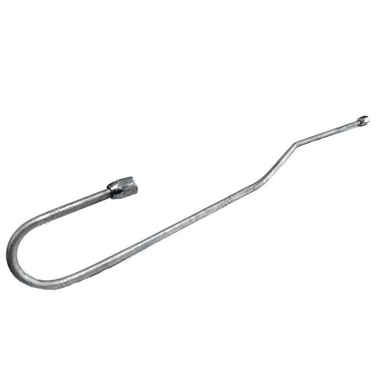 купить Трубка от бака к ФГОТ  5320 / КМД