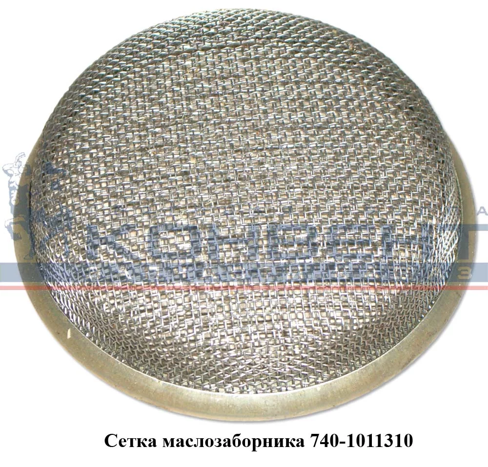 купить Сетка маслозаборника  в сборе