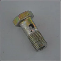 купить Штуцер обратки (дренажки) М10х22х1