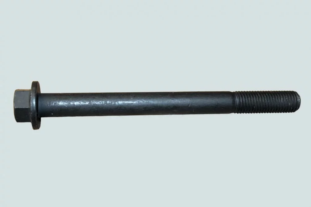 фото болт с фланцем и шестигр. головкой (кронштейна генератора) isbe dcec 4947940 