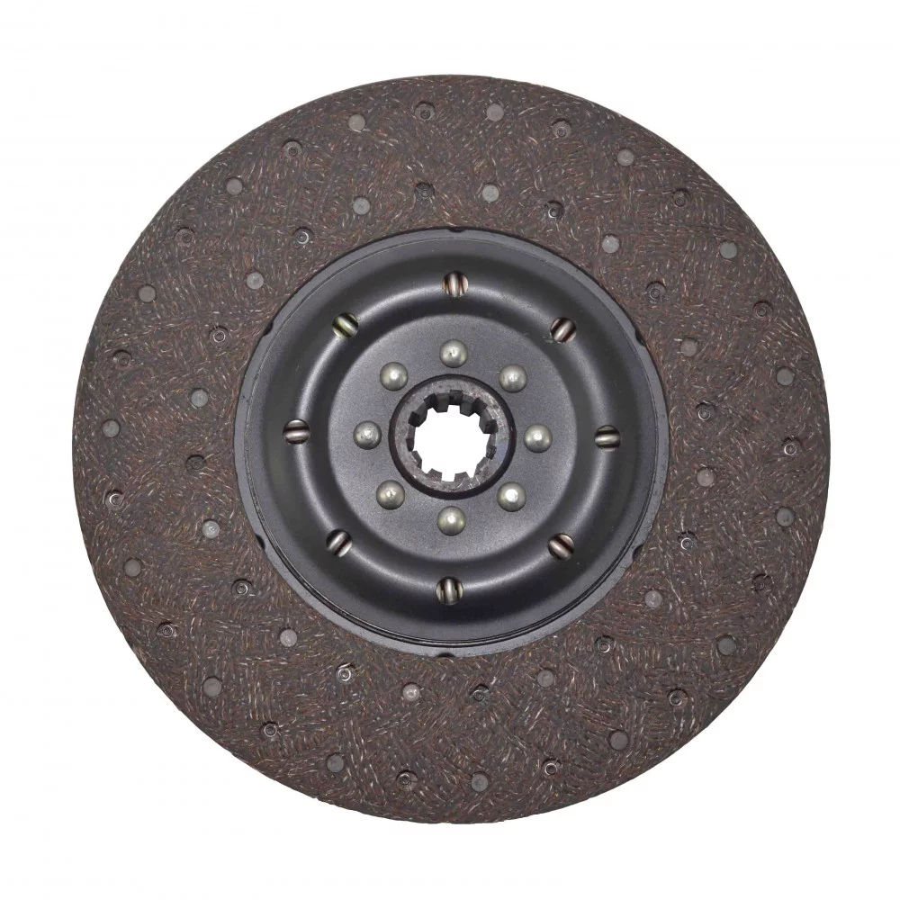 фото диск   ведомый феррадо стекловолокно / г. тюмень  14-1601130-01 