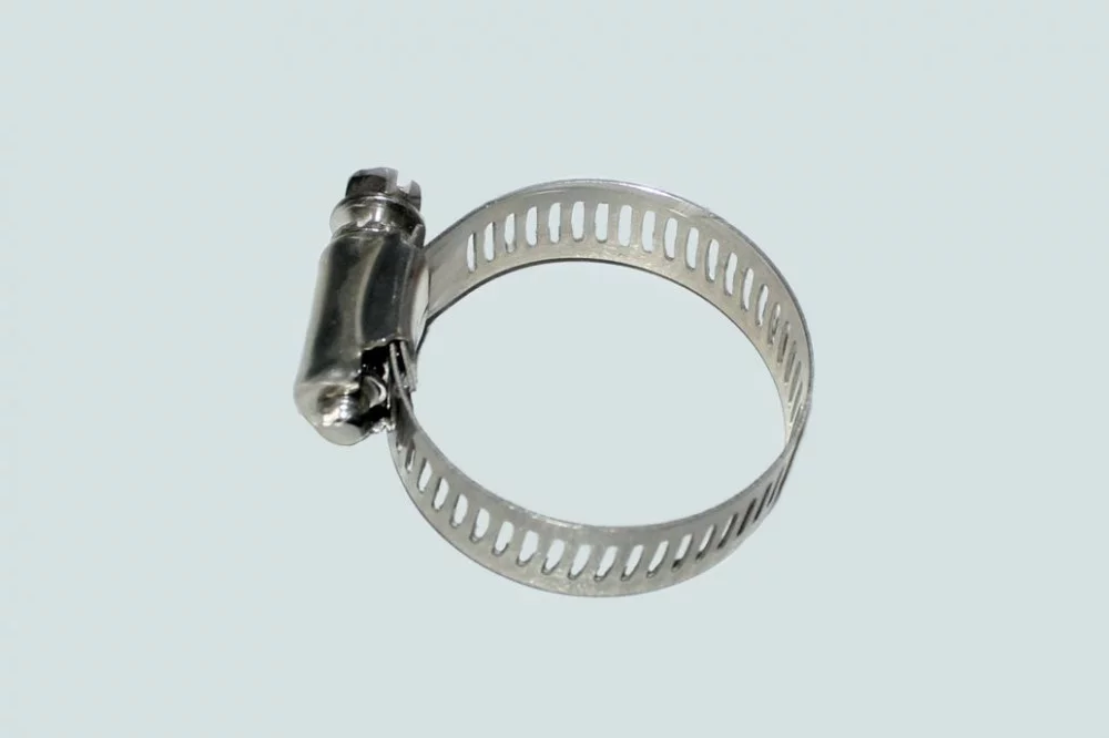 фото хомут (11 16-1 1/2 in.) (крепление патрубка воздухопод-го n 3977775) (isle) dcec 43828А 