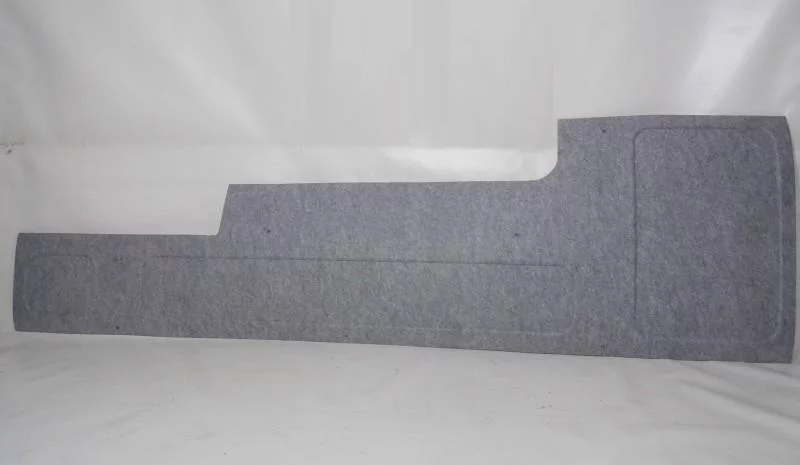 купить Обивка задка нижняя в сб.