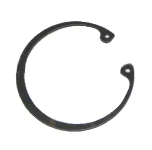 купить Кольцо стопорное подшипника насоса ГУР; ф59х66х1,5